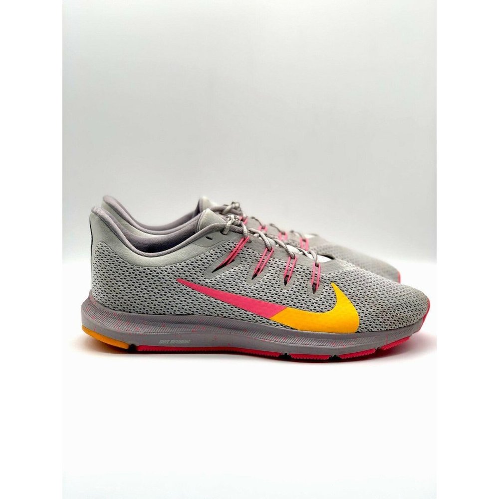 Nike‎ CU4827 001 Quest 2 TI Running Shoes
